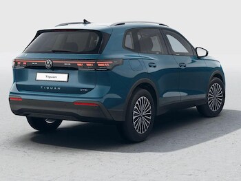 Used Volkswagen Tiguan 2025 for sale - 75919693: Photo