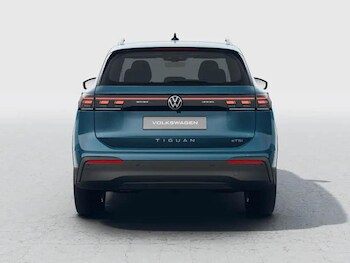 Used Volkswagen Tiguan 2025 for sale - 75919693: Photo