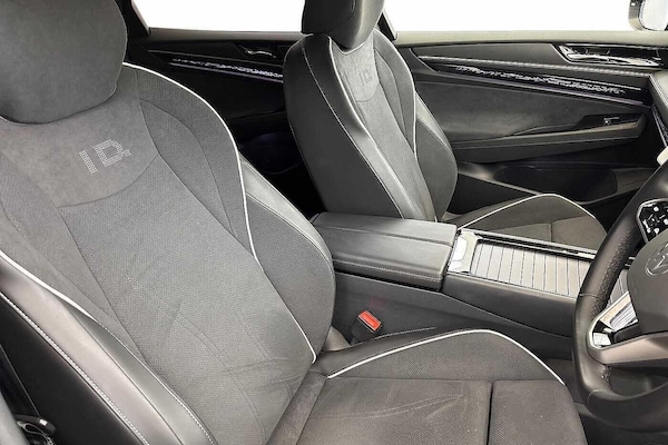 Used Volkswagen ID.7 2024 for sale - 76288317: Photo 10