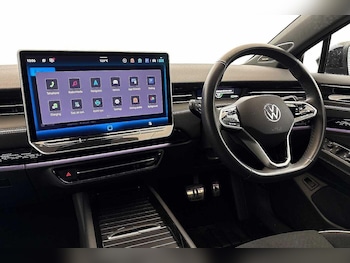 Used Volkswagen ID.7 2024 for sale - 76288317: Photo 2