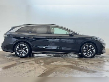 Used Volkswagen ID.7 2024 for sale - 76288317: Photo 4