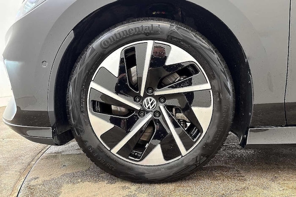 Used Volkswagen ID.7 2024 for sale - 76288317: Photo 5