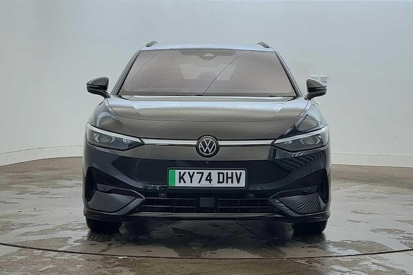 Used Volkswagen ID.7 2024 for sale - 76288317: Photo 7