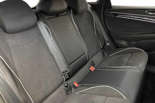 Used Volkswagen ID.7 2024 for sale - 76288317: Photo 9