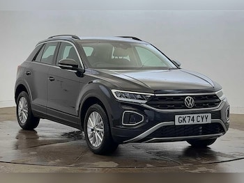Used Volkswagen T-Roc 2024 for sale - 76480915: Photo