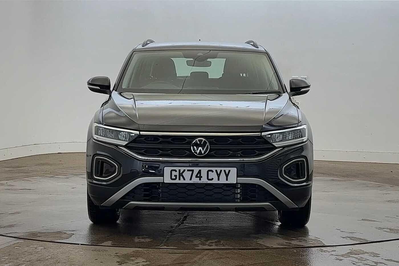 Used Volkswagen T-Roc 2024 for sale - 76480915: Photo 7