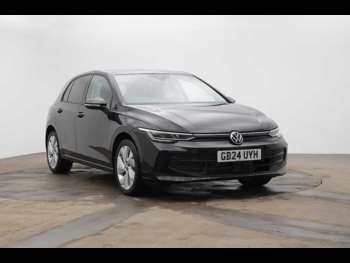 2024 - 1.5 TSI 150 Match 5dr
