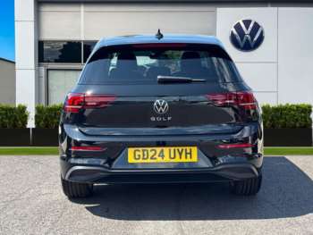 Used Volkswagen Golf 2024 for sale - 74780664: Photo