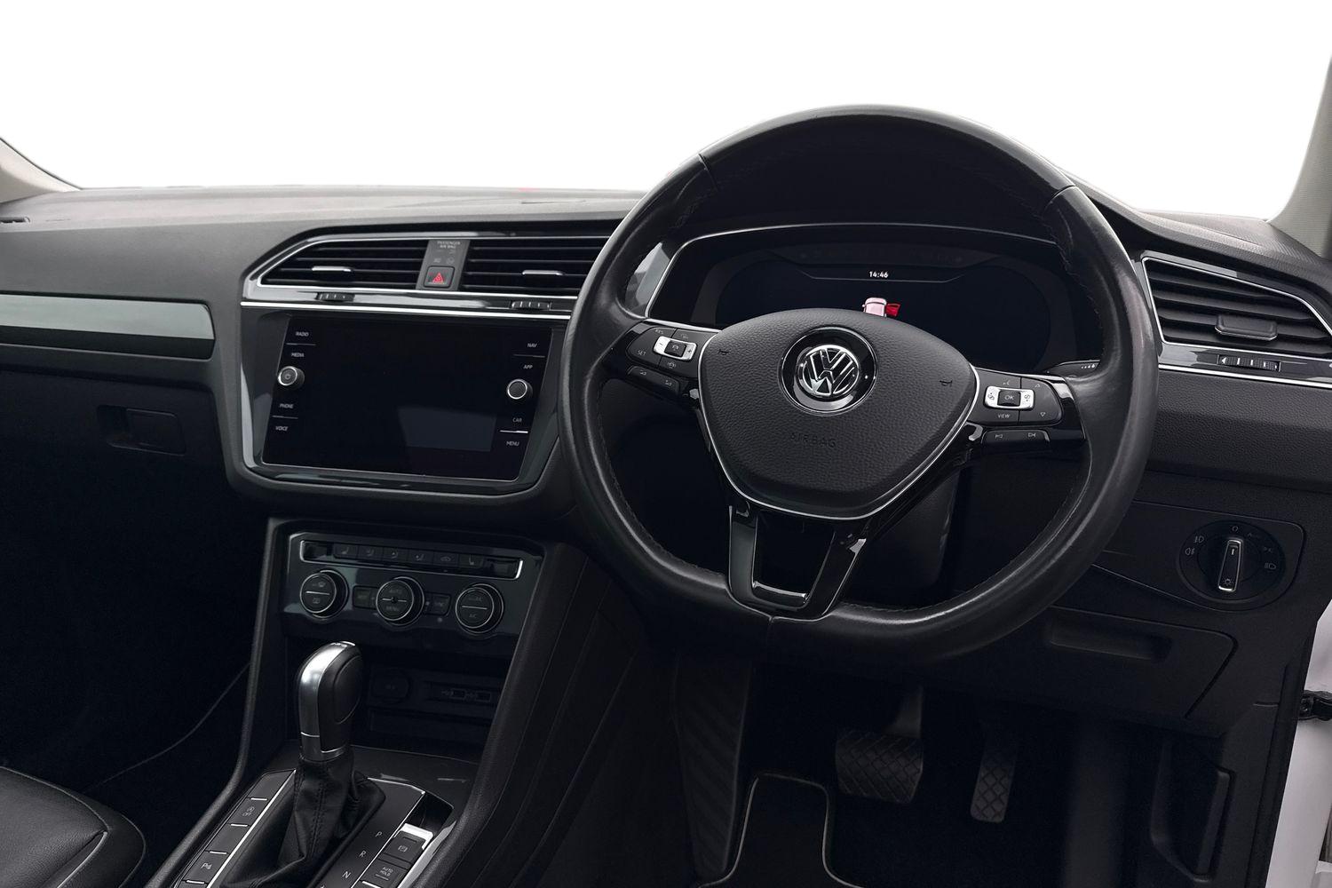 Used Volkswagen Tiguan Allspace 2019 for sale - 77829470: Photo 18