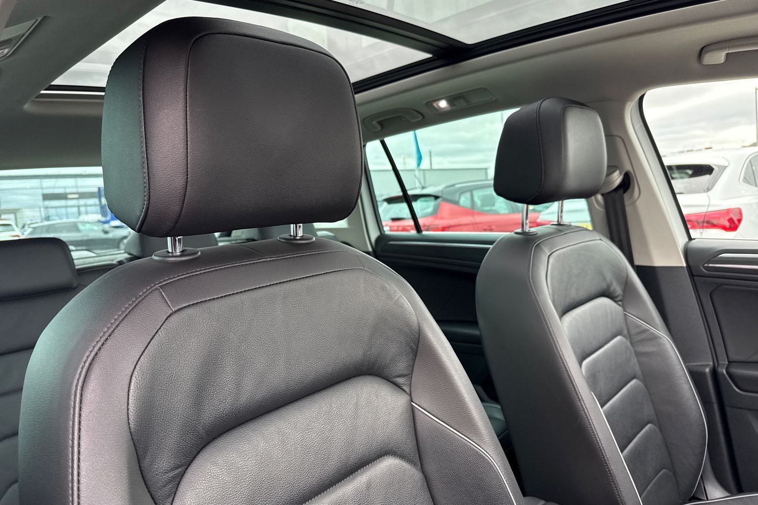 Used Volkswagen Tiguan Allspace 2019 for sale - 77829470: Photo 24