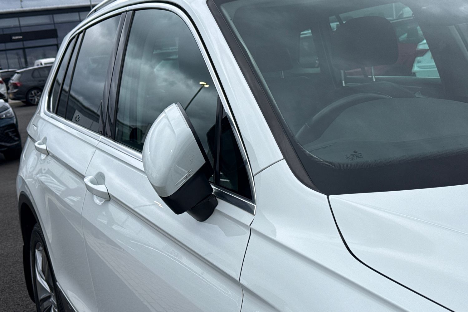 Used Volkswagen Tiguan Allspace 2019 for sale - 77829470: Photo 25