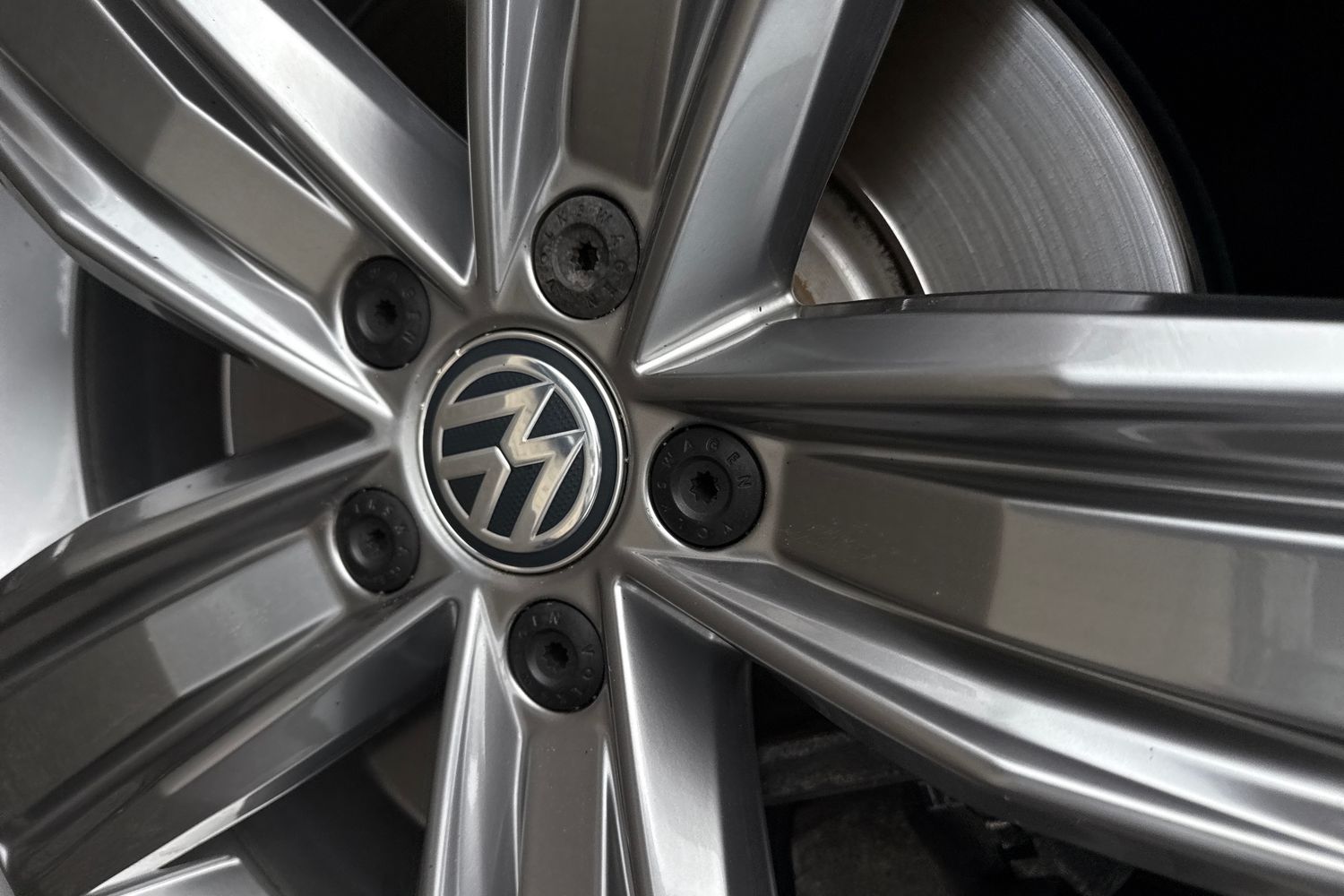 Used Volkswagen Tiguan Allspace 2019 for sale - 77829470: Photo 26