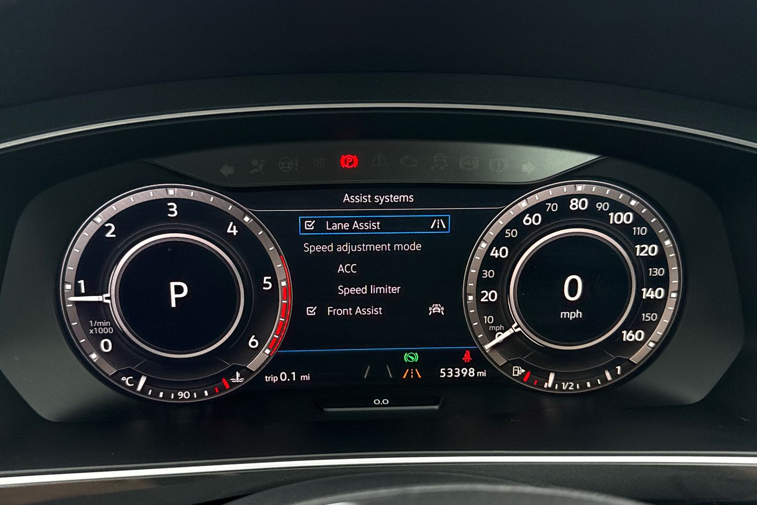 Used Volkswagen Tiguan Allspace 2019 for sale - 77829470: Photo 36