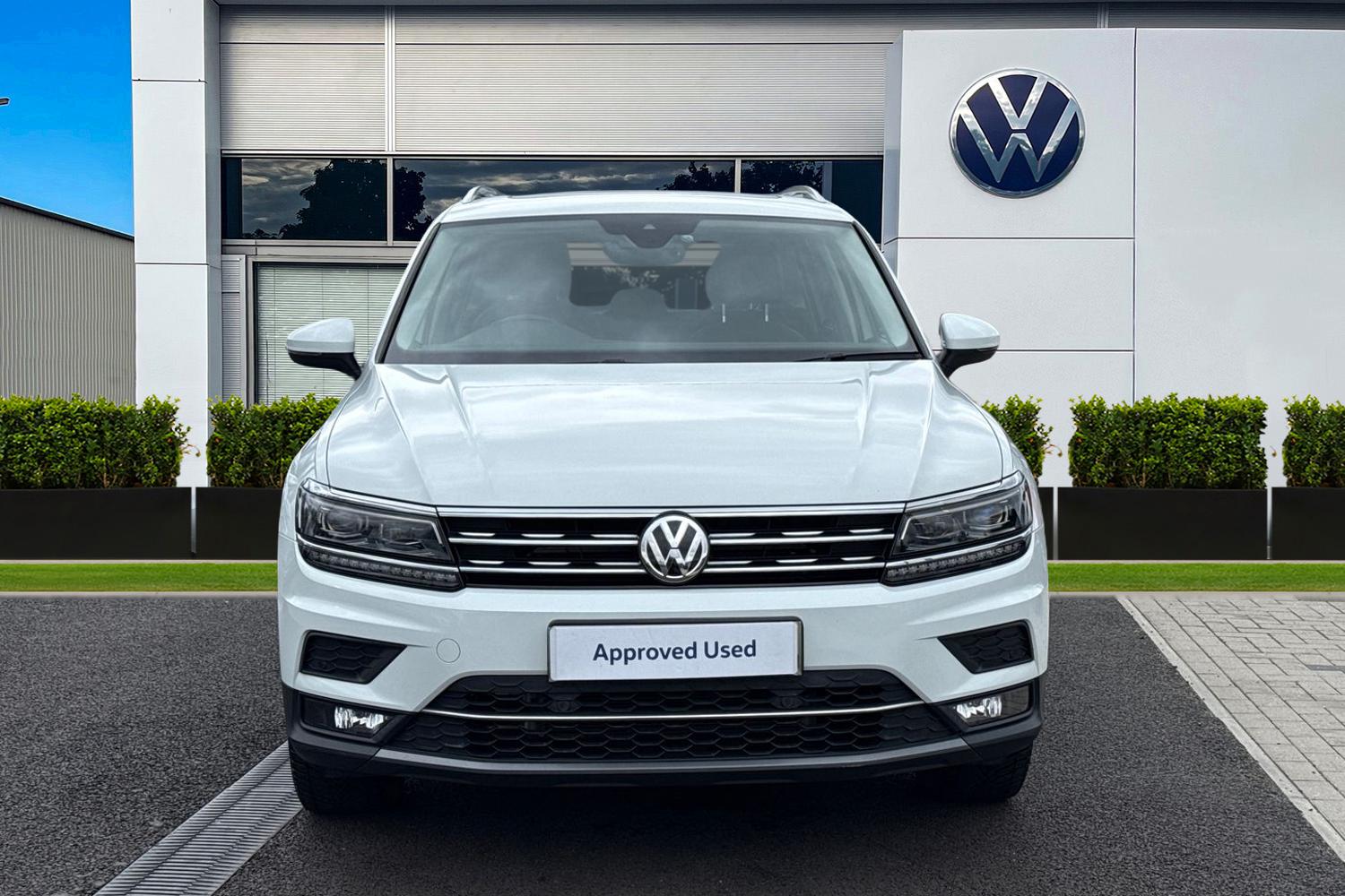 Used Volkswagen Tiguan Allspace 2019 for sale - 77829470: Photo 6