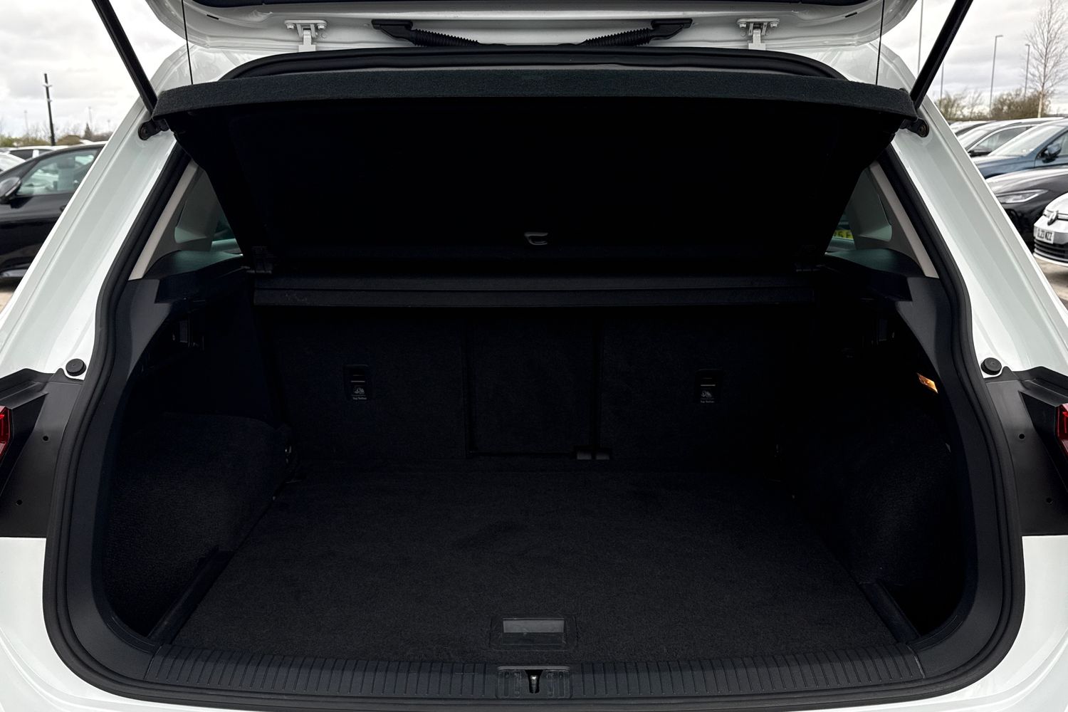 Used Volkswagen Tiguan Allspace 2019 for sale - 77829470: Photo 7