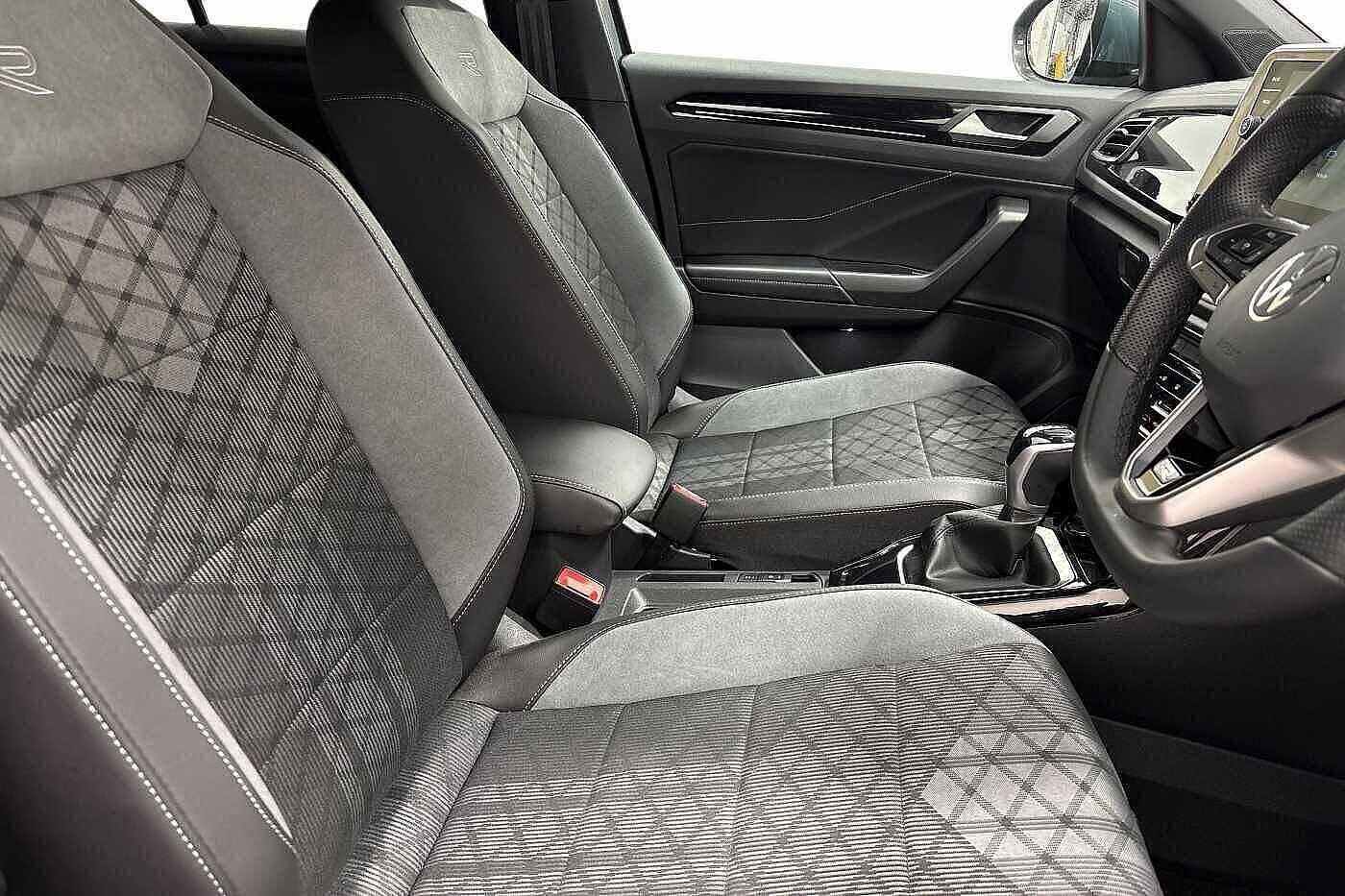 Used Volkswagen T-Roc 2025 for sale - 77421594: Photo 10