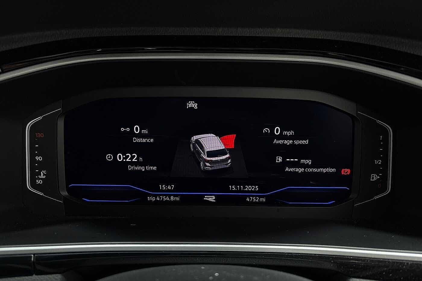 Used Volkswagen T-Roc 2025 for sale - 77421594: Photo 11