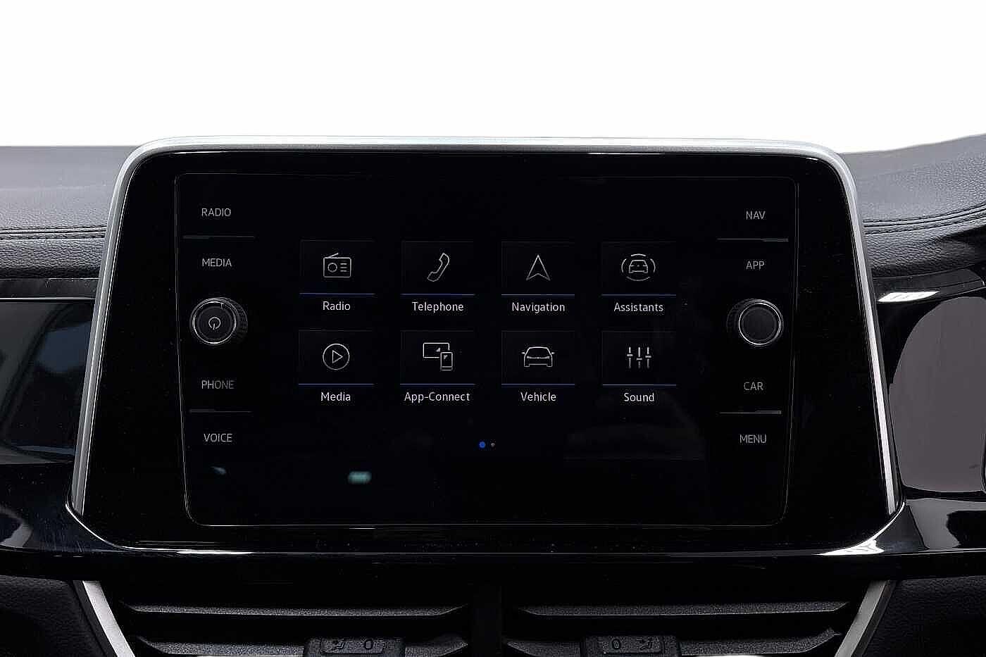 Used Volkswagen T-Roc 2025 for sale - 77421594: Photo 12