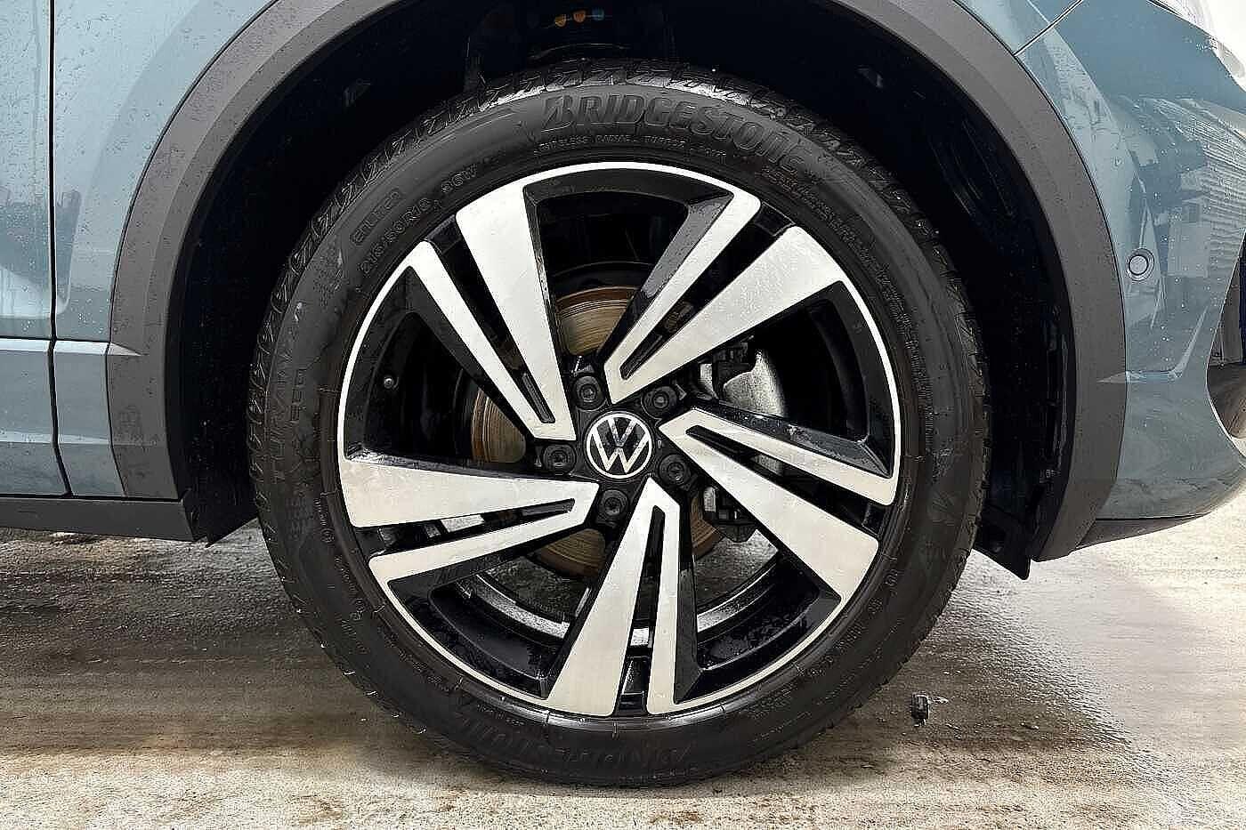 Used Volkswagen T-Roc 2025 for sale - 77421594: Photo 5