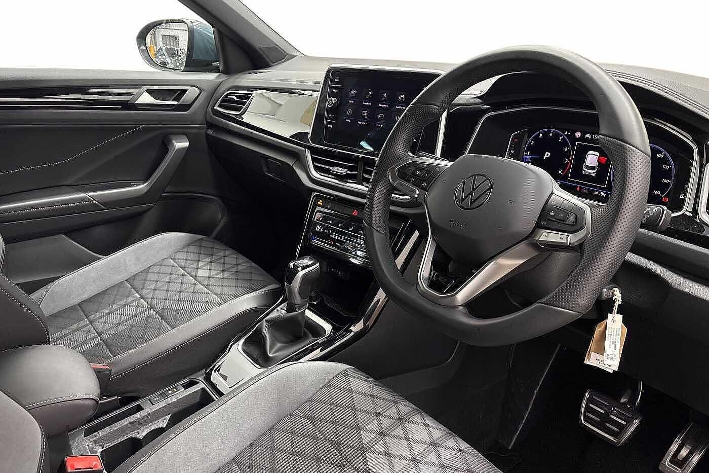 Used Volkswagen T-Roc 2025 for sale - 77421594: Photo 6