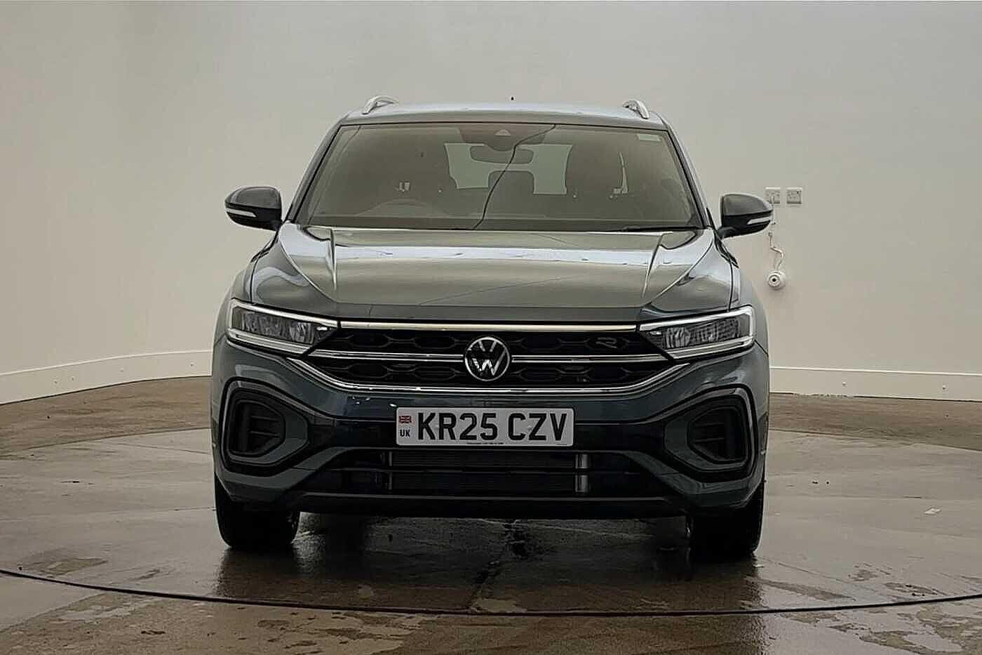 Used Volkswagen T-Roc 2025 for sale - 77421594: Photo 7