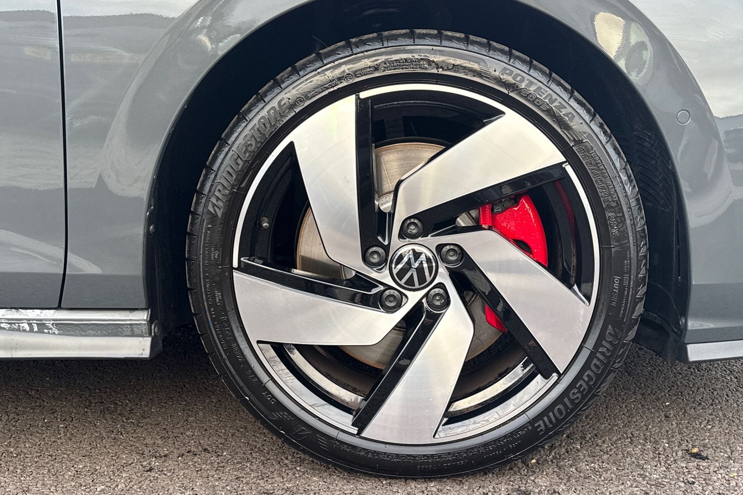 Used Volkswagen Golf 2025 for sale - 76581831: Photo 11