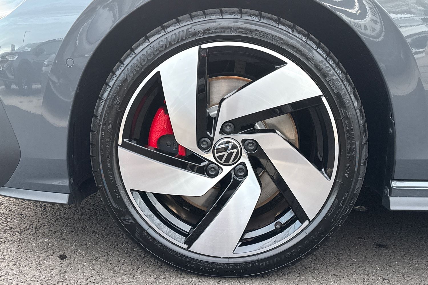 Used Volkswagen Golf 2025 for sale - 76581831: Photo 12