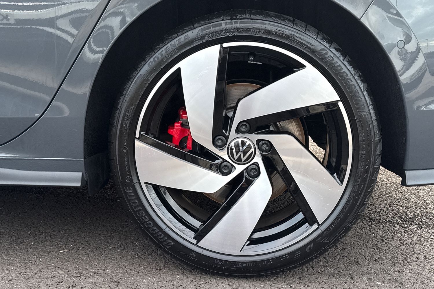 Used Volkswagen Golf 2025 for sale - 76581831: Photo 13