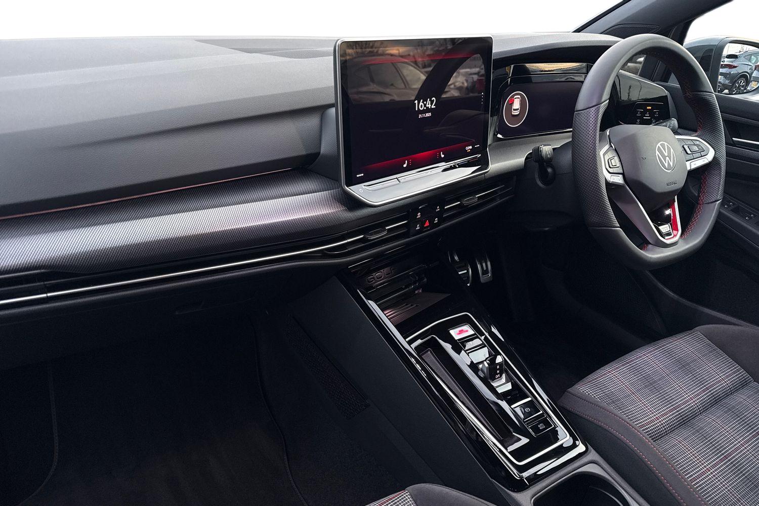 Used Volkswagen Golf 2025 for sale - 76581831: Photo 15