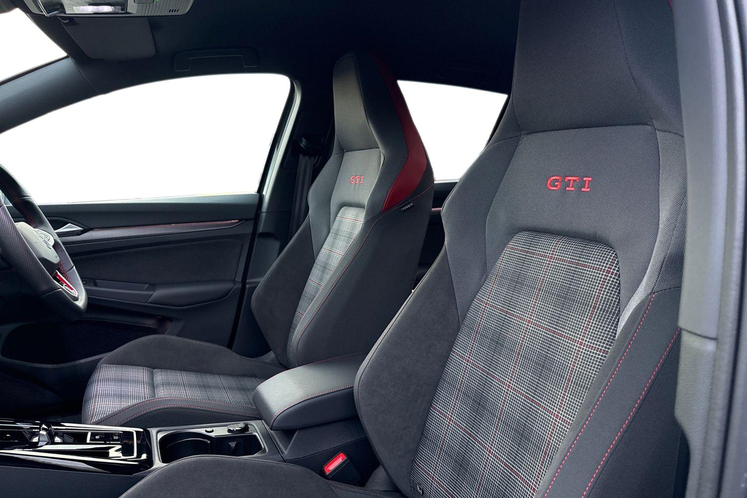 Used Volkswagen Golf 2025 for sale - 76581831: Photo 16