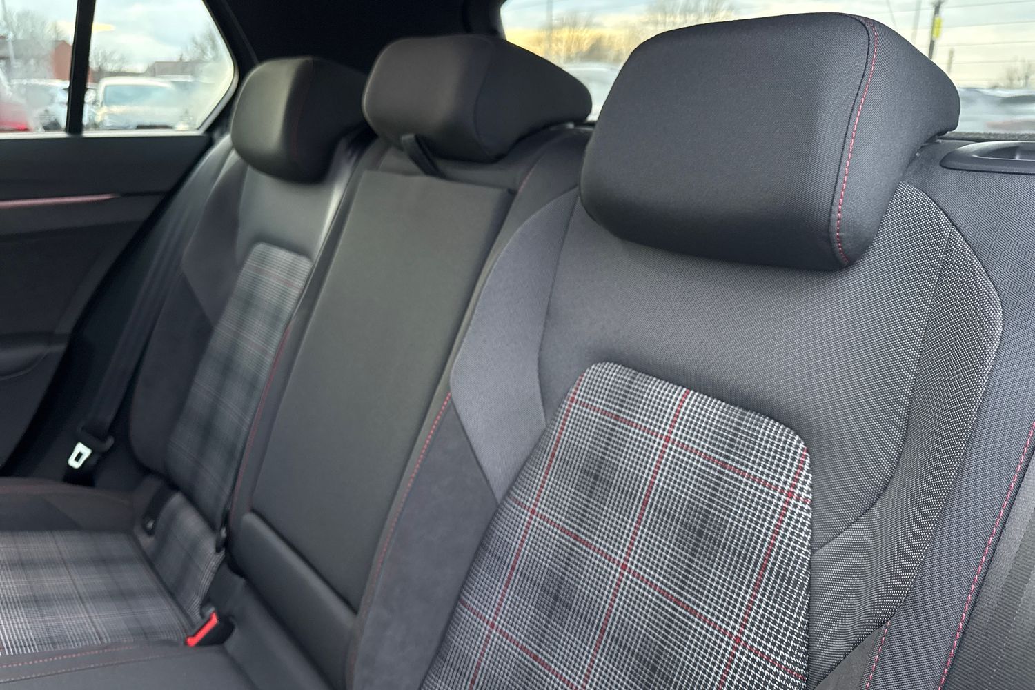 Used Volkswagen Golf 2025 for sale - 76581831: Photo 19