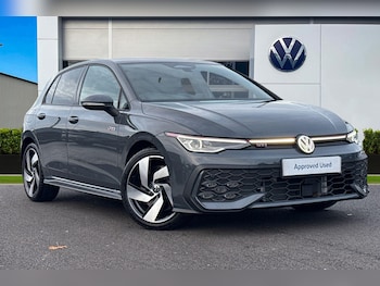 2025 - 2.0 TSI 265 GTI 5dr DSG