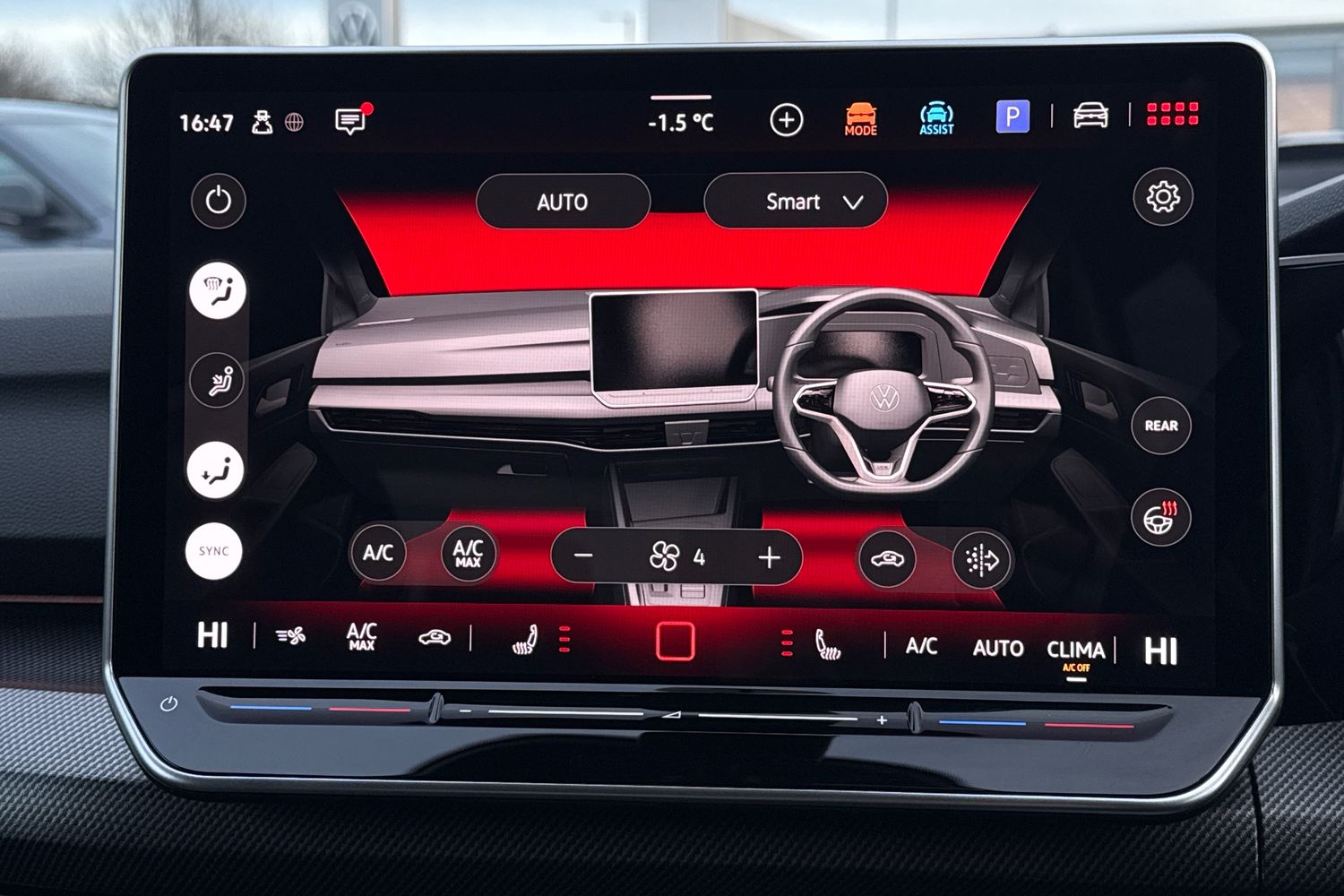 Used Volkswagen Golf 2025 for sale - 76581831: Photo 22