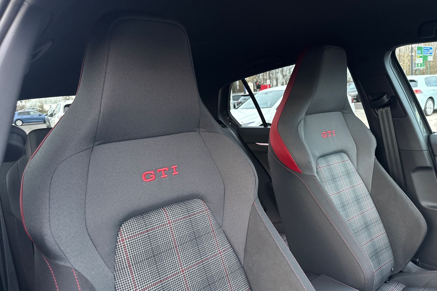 Used Volkswagen Golf 2025 for sale - 76581831: Photo 24