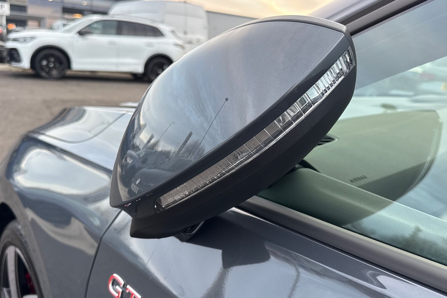 Used Volkswagen Golf 2025 for sale - 76581831: Photo 27