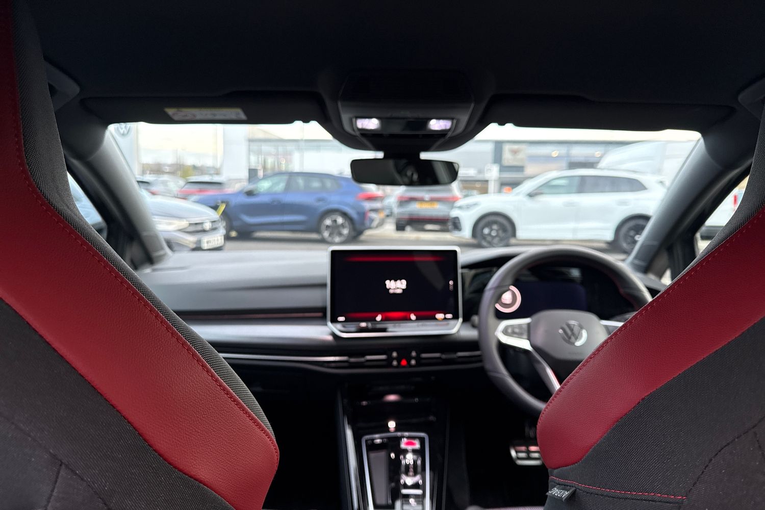 Used Volkswagen Golf 2025 for sale - 76581831: Photo 31