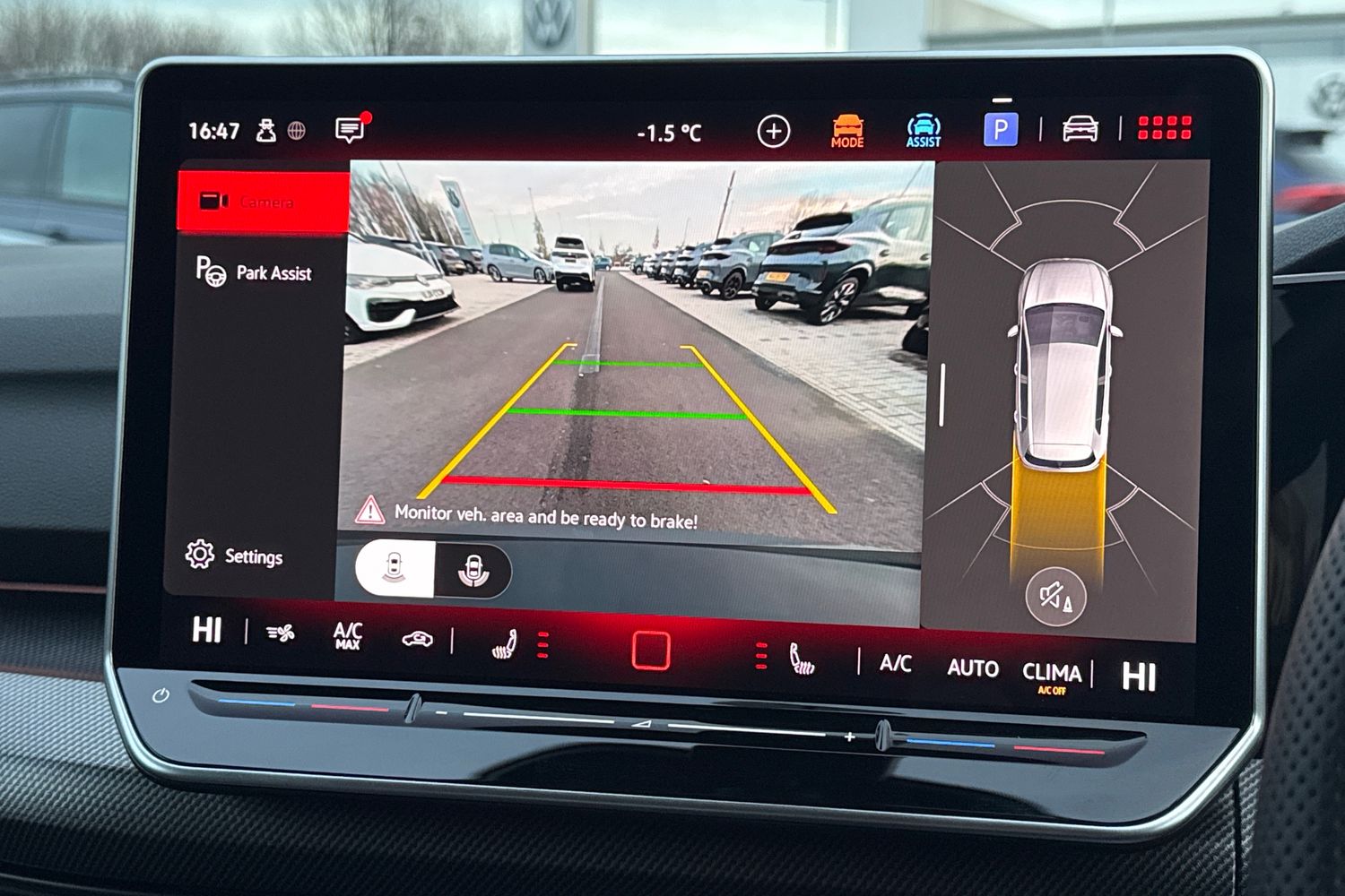 Used Volkswagen Golf 2025 for sale - 76581831: Photo 44