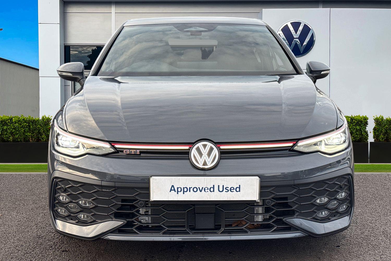 Used Volkswagen Golf 2025 for sale - 76581831: Photo 6