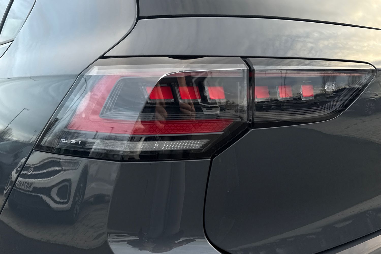 Used Volkswagen Golf 2025 for sale - 76581831: Photo 8