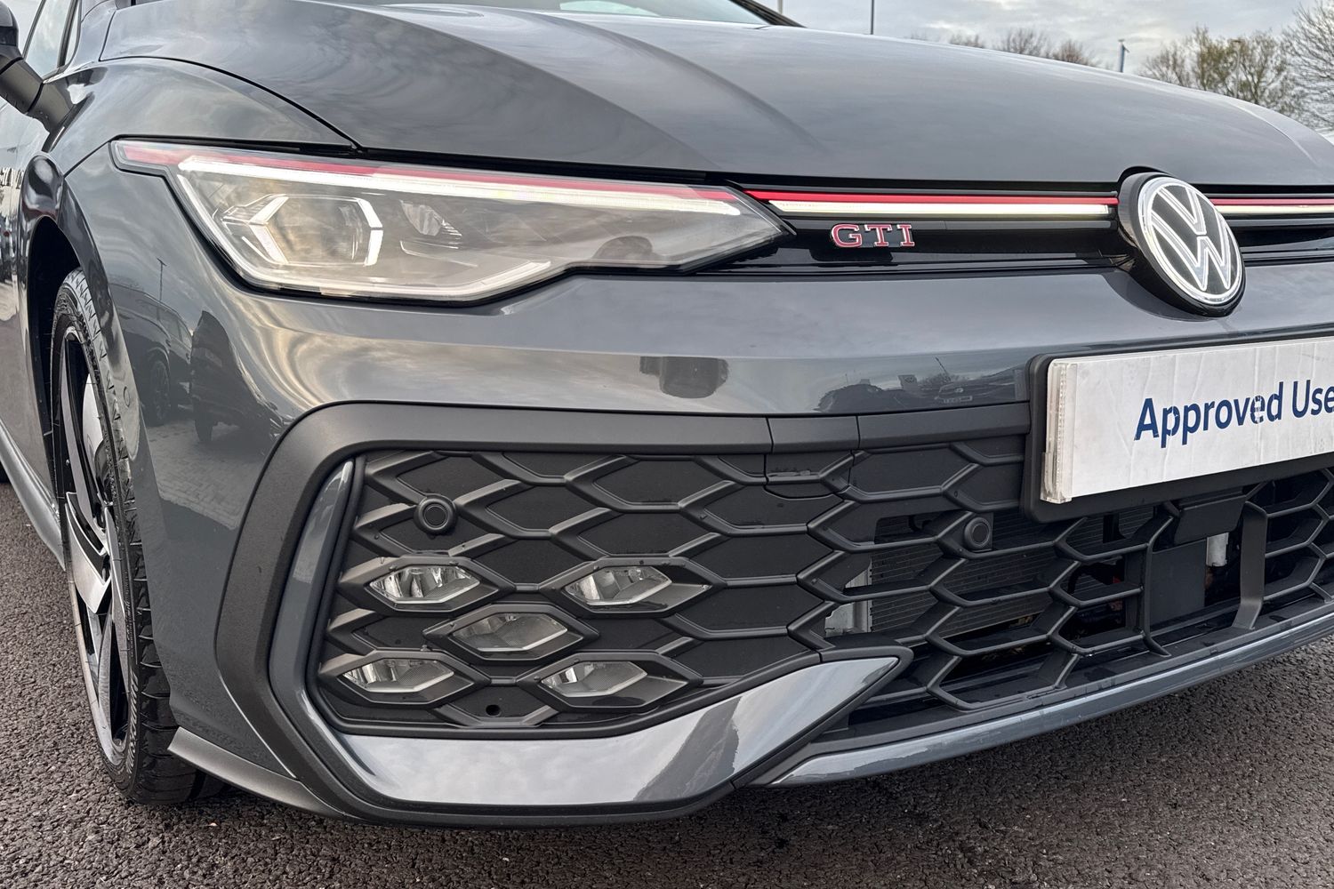 Used Volkswagen Golf 2025 for sale - 76581831: Photo 9