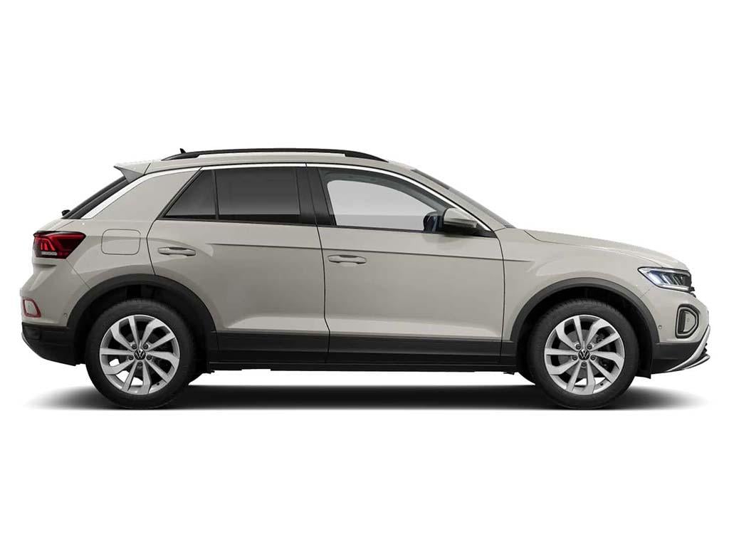 Used Volkswagen T-Roc 2025 for sale - 76909416: Photo 2