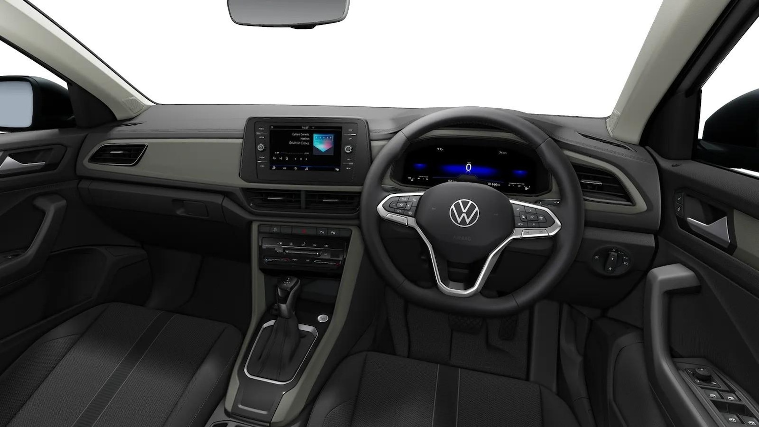 Used Volkswagen T-Roc 2025 for sale - 76909416: Photo 6