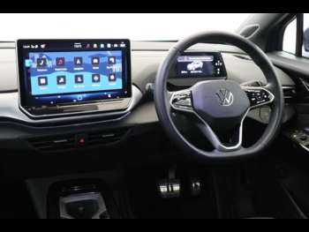 Used Volkswagen ID4 2024 for sale - 75261644: Photo