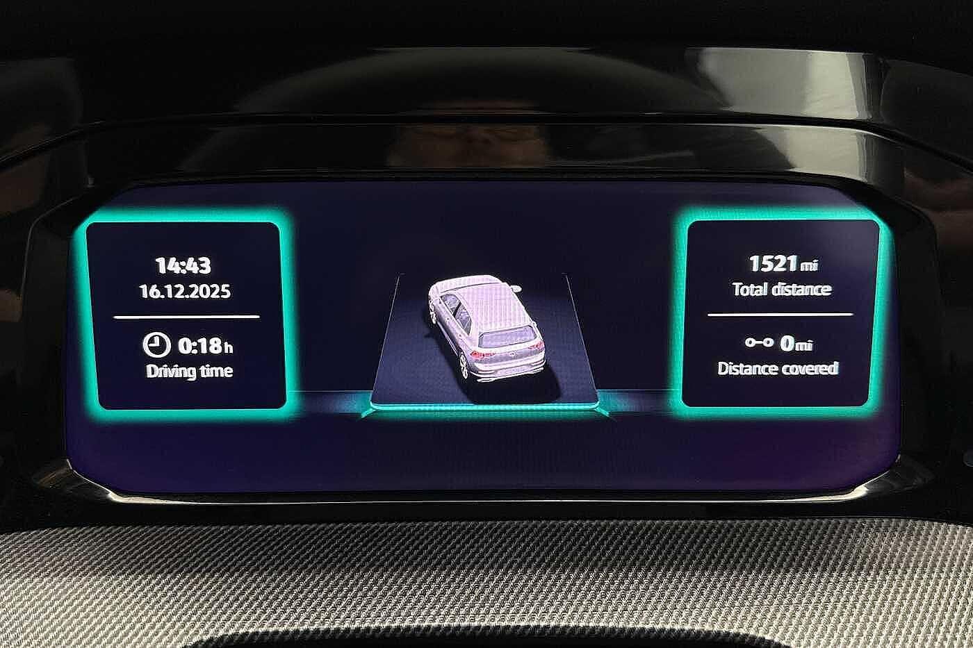 Used Volkswagen Golf 2025 for sale - 77139016: Photo 11