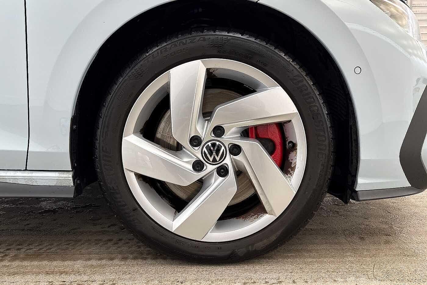 Used Volkswagen Golf 2025 for sale - 77139016: Photo 5