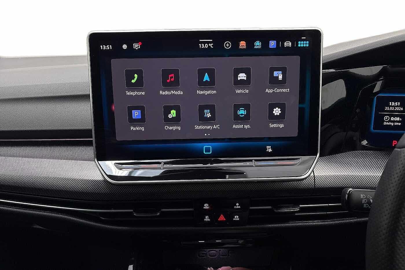 Used Volkswagen Golf 2025 for sale - 77747723: Photo 12