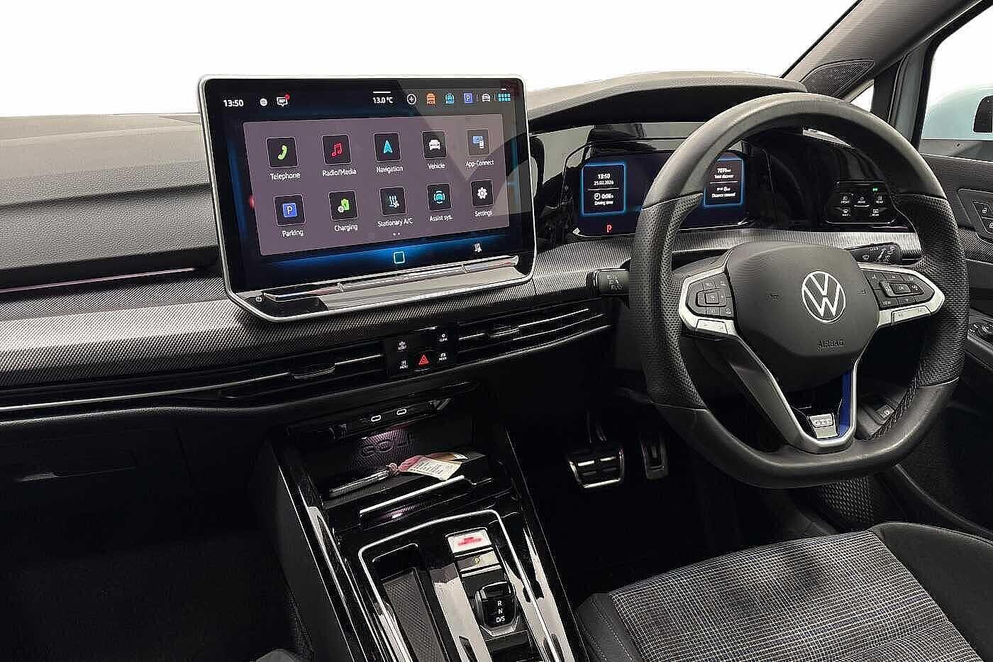 Used Volkswagen Golf 2025 for sale - 77747723: Photo 2