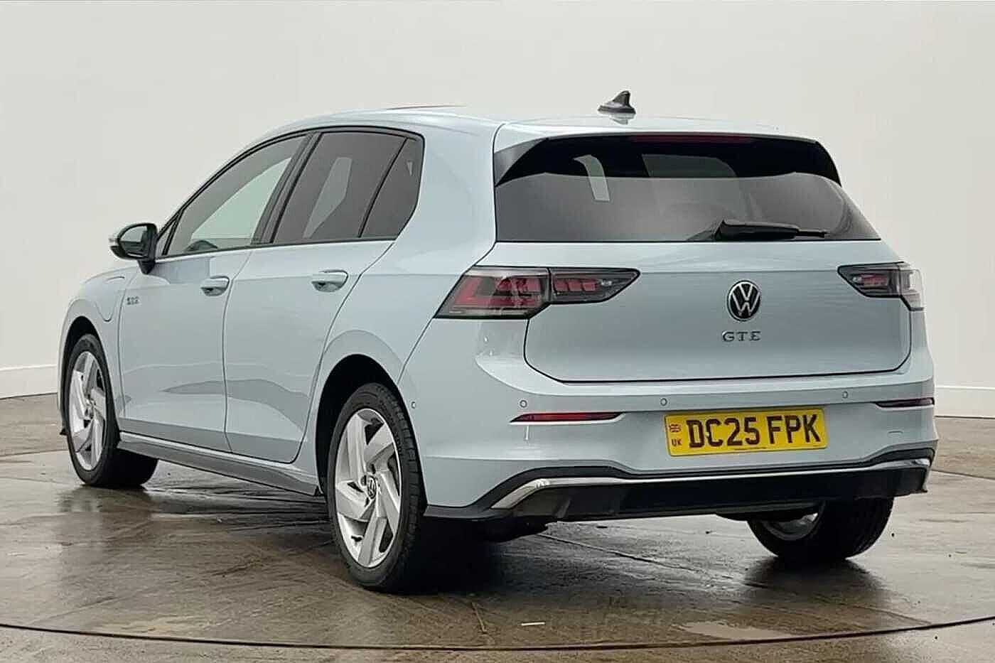 Used Volkswagen Golf 2025 for sale - 77747723: Photo 3