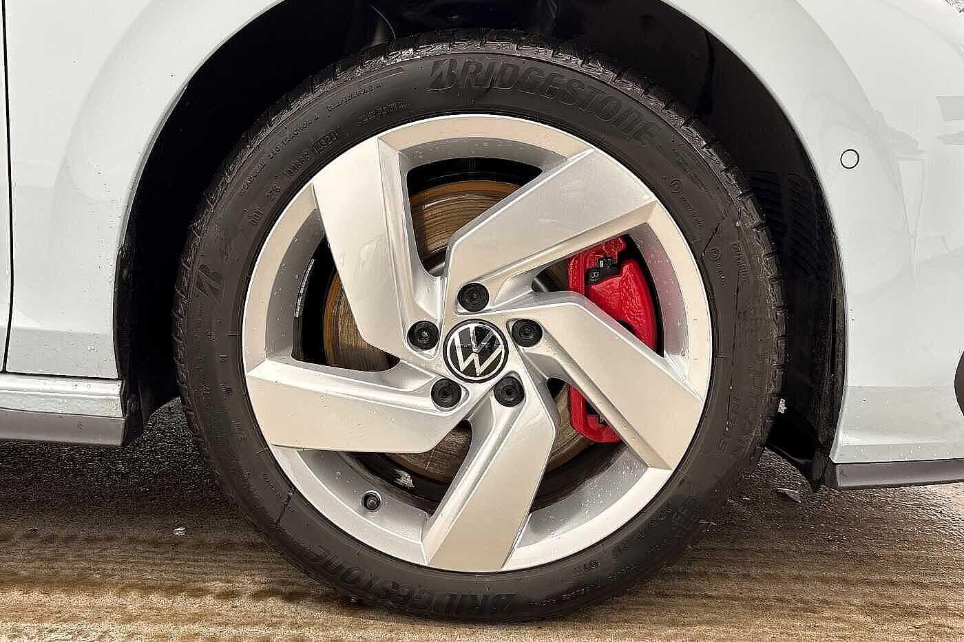 Used Volkswagen Golf 2025 for sale - 77747723: Photo 5