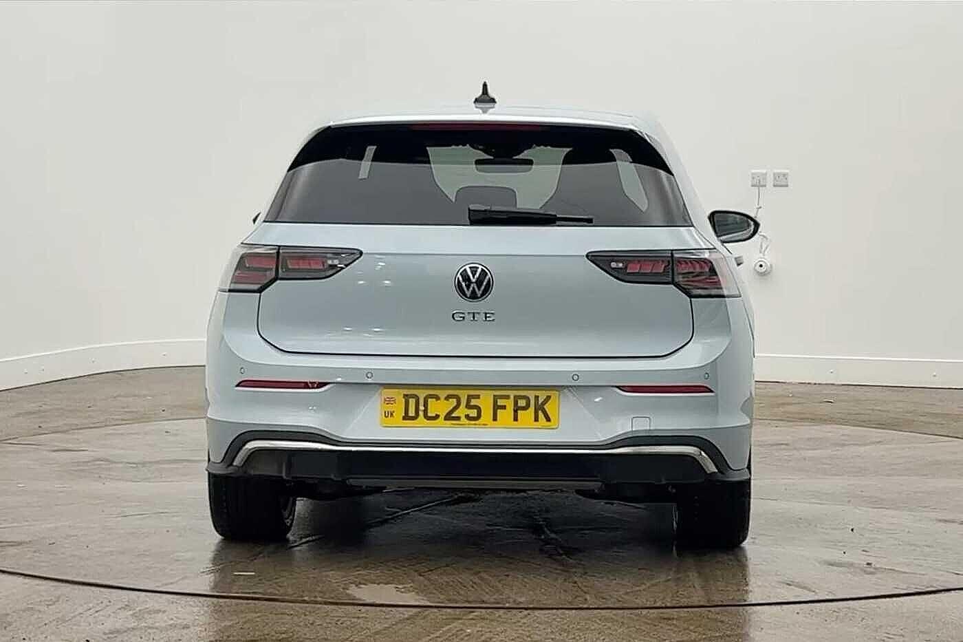 Used Volkswagen Golf 2025 for sale - 77747723: Photo 8